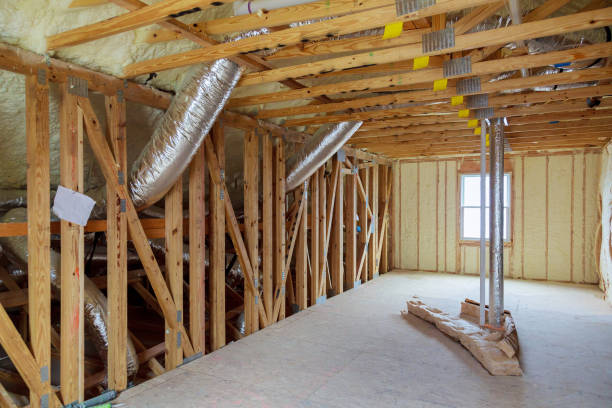 Best Energy Efficiency Insulation in Buchanan, VA