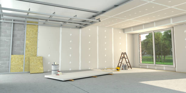 Best Insulation Maintenance and Repair in Buchanan, VA