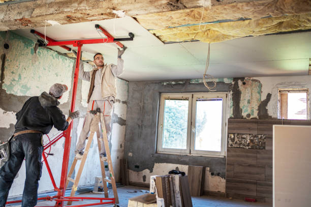 Best Insulation for Specific Applications in Buchanan, VA