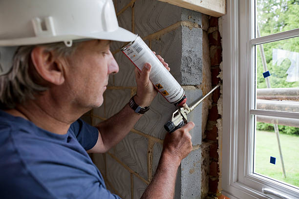 Best Cellulose Insulation in Buchanan, VA