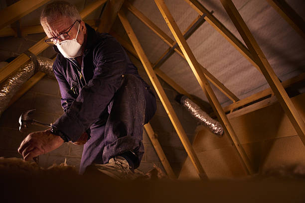 Buchanan, VA Insulation Contractor Company